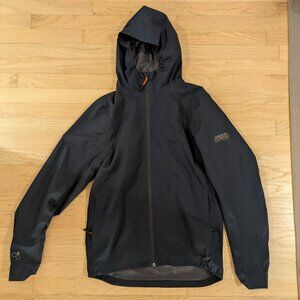 Musto Land Rover Rain Jacket
